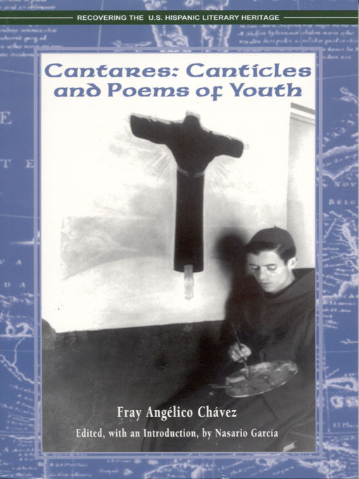 Cover image for Cantares